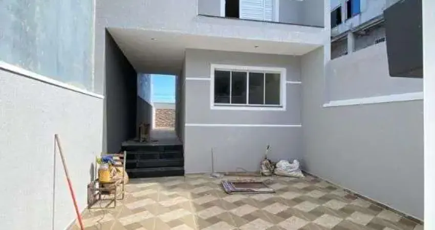 Sobrado com 3 dormitórios à venda, 112 m² por R$ 620.000,00 - Jardim Valéria - Guarulhos/SP