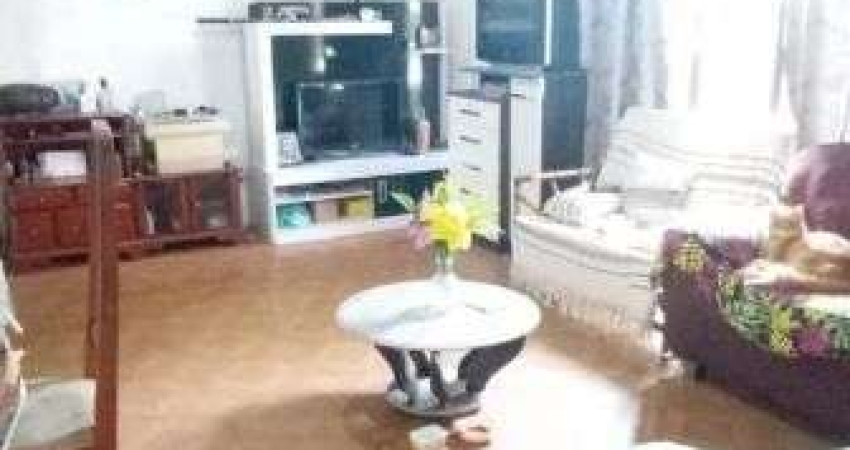 Sobrado com 3 dormitórios à venda, 244 m² por R$ 650.000,00 - Jardim Santa Cecília - Guarulhos/SP