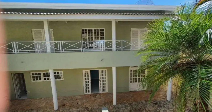 Sobrado com 4 dormitórios à venda, 450 m² por R$ 1.350.000 - Condominio Parque das Garças I - Atibaia/SP