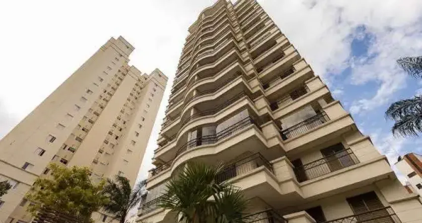 Apartamento com 3 dormitórios à venda, 132 m² por R$ 1.200.000,00 - Vila Progresso - Guarulhos/SP