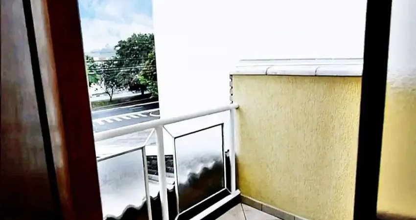 Sobrado Picanço 3 dormitórios, 2 Vagas, Varanda, Suite à venda, 136 m² por R$ 679.300 - Aceita Financiamento, Pq Continental I - Guarulhos/SP