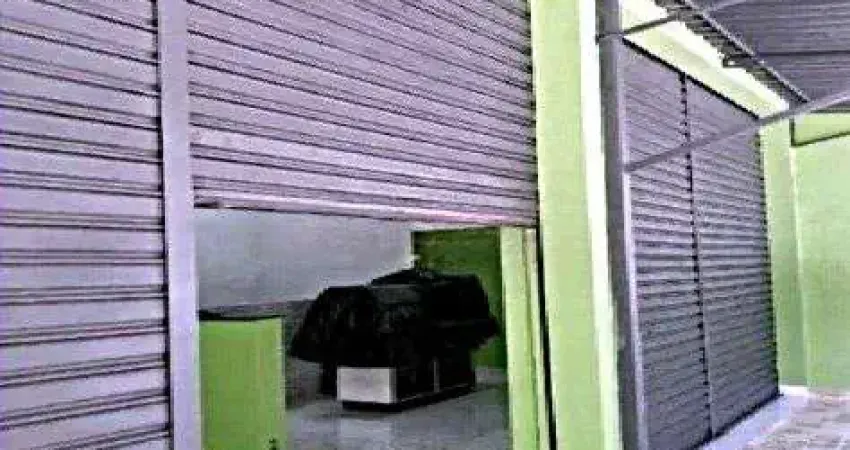 Salão para alugar, 101 m² por R$ 3.500,00/mês - Vila Rio de Janeiro - Guarulhos/SP