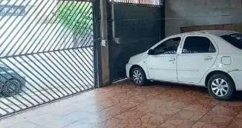 Casa com 4 dormitórios para alugar, 220 m² por R$ 5.000,00/mês - Jardim Valéria - Guarulhos/SP