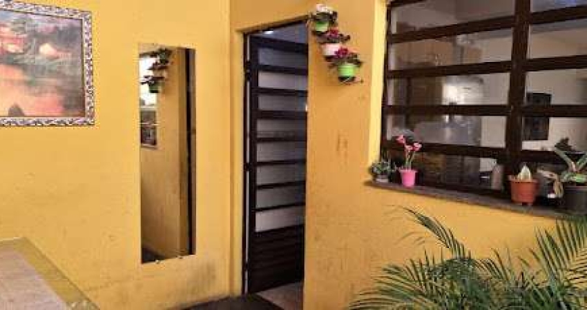 Casa mais edicula à venda, 225 m² por R$ 450.000 - Continental II - Guarulhos/SP