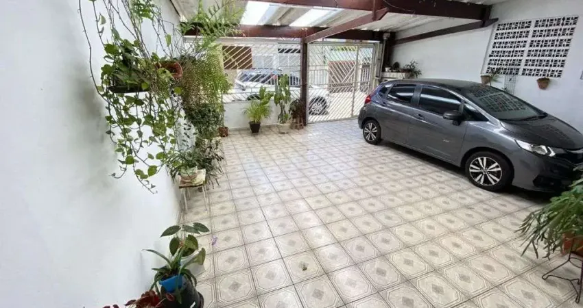 Sobrado com 8 dormitórios à venda, 350 m² por R$ 860.000,00 - Vila Augusta - Guarulhos/SP