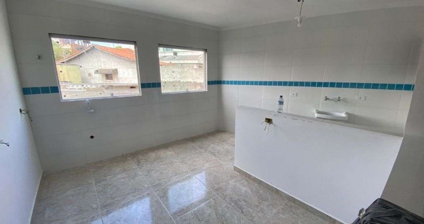 Kitnet com 1 dormitório para alugar, 38 m² por R$ 1.100,00/mês - Jardim Adriana - Guarulhos/SP