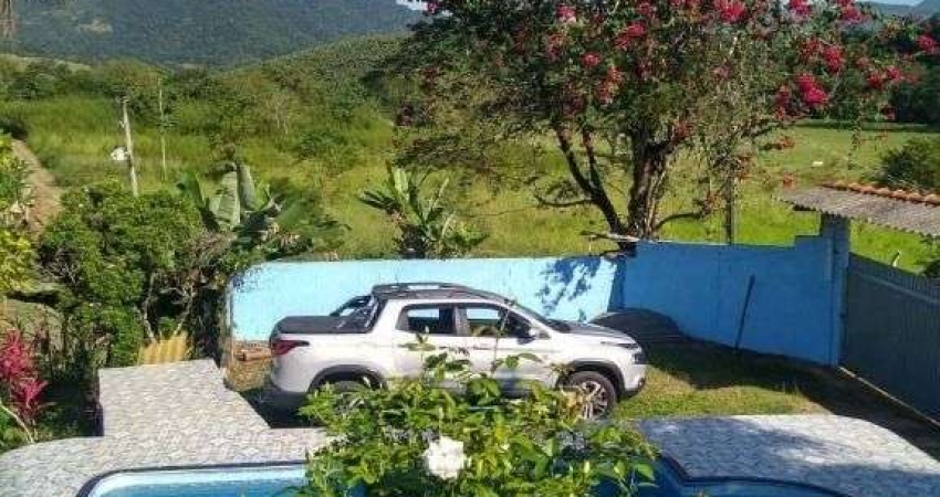 Sítio com 3 dormitórios à venda, 32800 m² por R$ 320.000,00 - Área Rural - Miracatu/SP