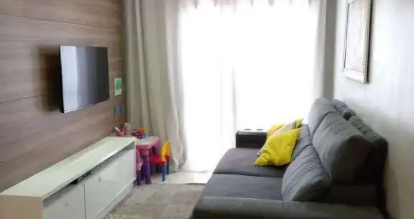 Apartamento com 2 dormitórios para alugar, 58 m² por r$ 3.500,00/mês - jardim flor da montanha - guarulhos/sp