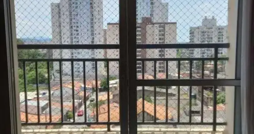 Apartamento com 2 dormitórios para alugar, 58 m² por r$ 3.200,00/mês - jardim flor da montanha - guarulhos/sp