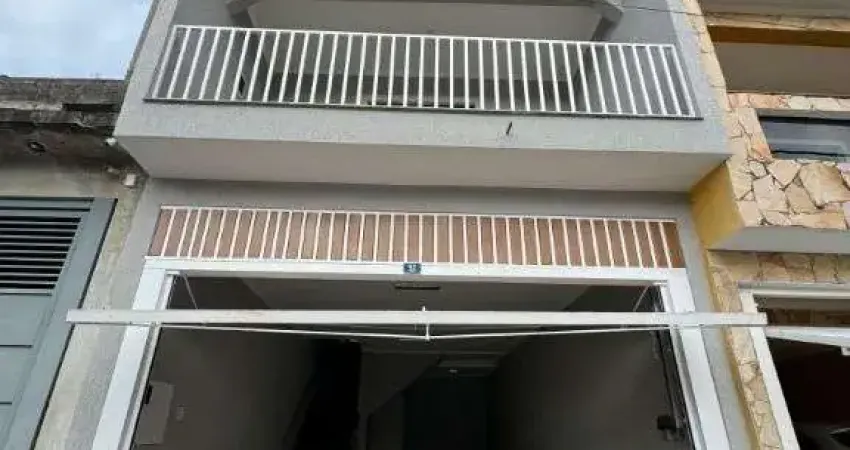 Sobrado com 3 dormitórios à venda, 215 m² por R$ 640.000,00 - Jardim Adriana - Guarulhos/SP