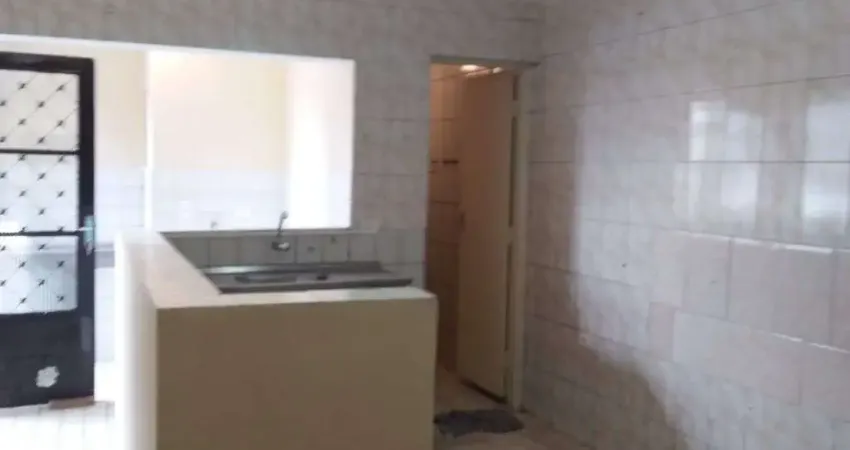 Casa com 1 dormitório para alugar, 40 m² por r$ 1.000,00/mês - jardim adriana - guarulhos/sp