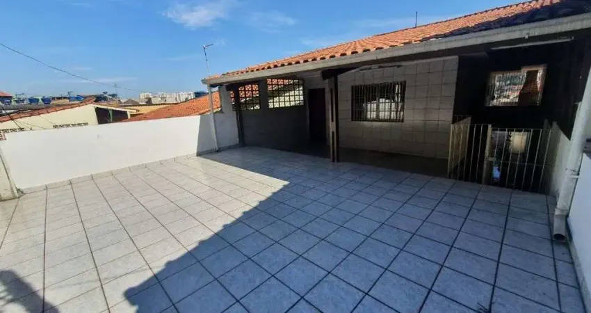 Casa com 1 dormitório à venda, 308 m² por R$ 700.000,00 - Vila Bremen - Guarulhos/SP