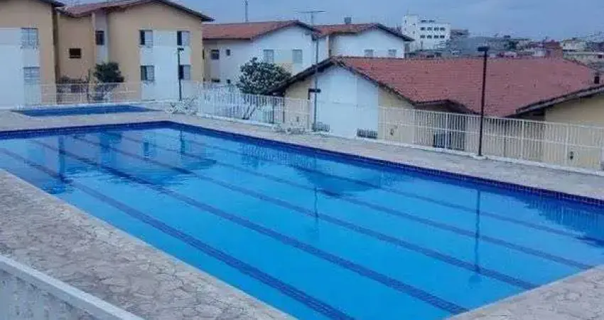 Apartamento com 2 dormitórios à venda, 60 m² por R$ 280.000,00 - Jardim Paraíso - Guarulhos/SP