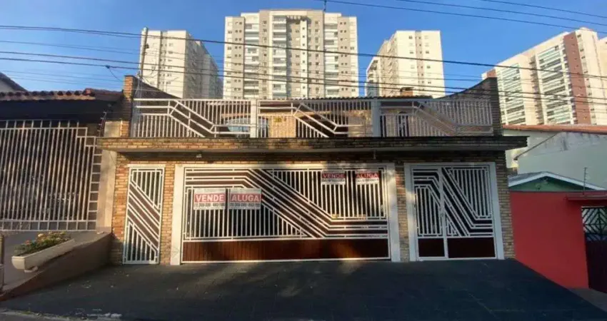 Casa com 3 dormitórios, 400 m² - venda por r$ 1.300.000,00 ou aluguel por r$ 6.264,00/mês - jardim santa mena - guarulhos/sp
