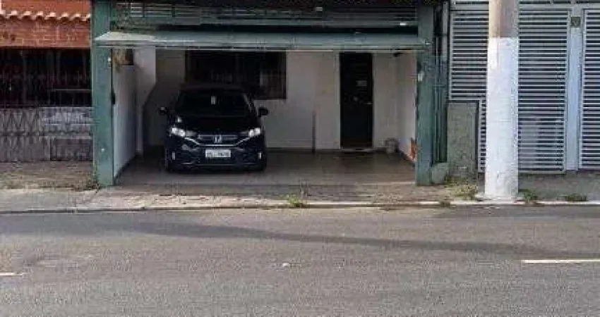 Sobrado com 3 dormitórios, 190 m² - venda por R$ 630.000,00 ou aluguel por R$ 4.300,00/mês - Vila Mariana - São Paulo/SP