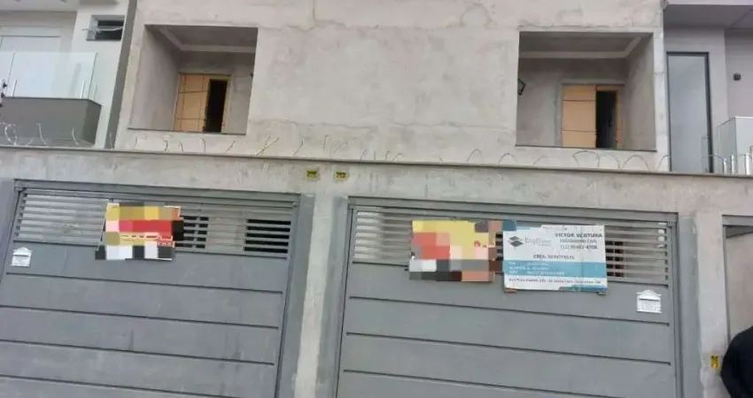 Sobrado com 3 dormitórios à venda, 200 m² por R$ 1.200.000 - Jardim Santa Clara - Guarulhos/SP
