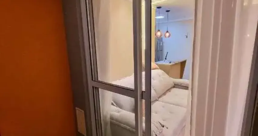 Apartamento com 2 dormitórios para alugar, 58 m² por R$ 3.000,00/mês - Picanco - Guarulhos/SP