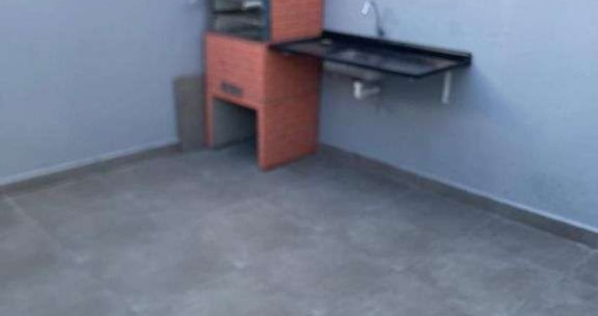 Casa com 2 dormitórios à venda, 80 m² por R$ 364.000,00 - Vila Izabel - Guarulhos/SP