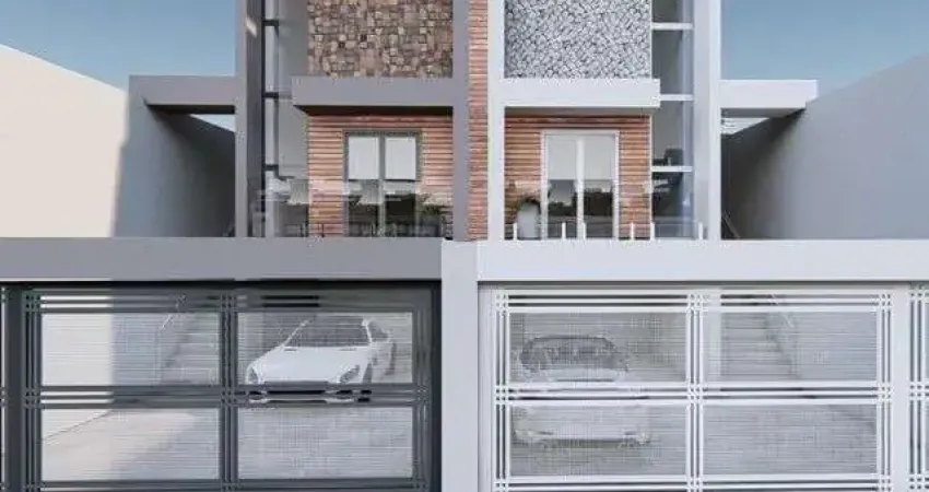 Sobrado com 3 dormitórios à venda, 120 m² por R$ 920.000,00 - Jardim Vila Galvão - Guarulhos/SP