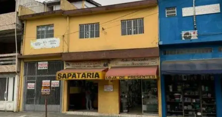 Prédio à venda, 300 m² por R$ 1.300.000 - Jardim Valéria - Guarulhos/SP