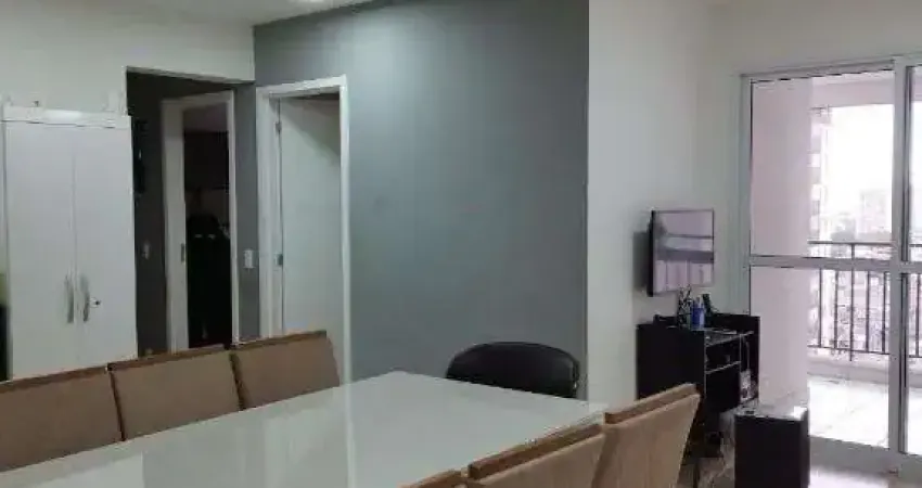 Apartamento com 3 dormitórios à venda, 82 m² por R$ 750.000 - Jardim Flor da Montanha - Guarulhos/SP