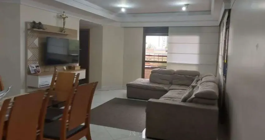 Apartamento com 3 dormitórios à venda, 147 m² por R$ 1.350.000,00 - Vila Formosa - São Paulo/SP
