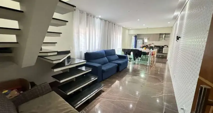 Sobrado com 4 dormitórios à venda, 280 m² por R$ 550.000 - Jardim Rosana - Guarulhos/SP