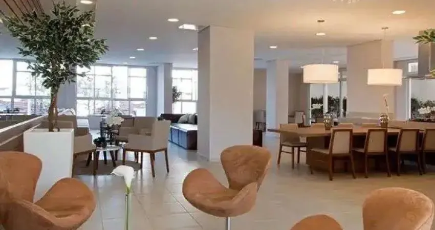 Apartamento com 2 dormitórios à venda, 71 m² por R$ 700.000,00 - Vila Antonieta - Guarulhos/SP