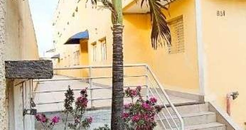 Apartamento com 2 dormitórios para alugar, 60 m² por R$ 1.750,00/mês - Jardim Tranqüilidade - Guarulhos/SP
