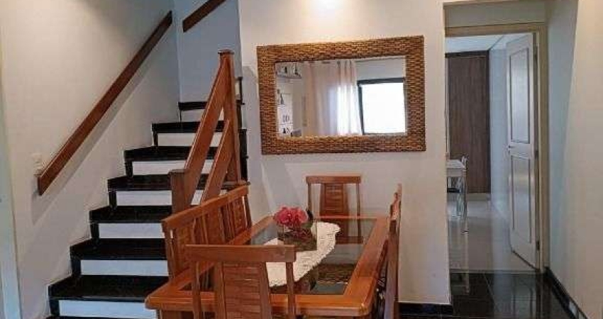 Sobrado com 3 dormitórios à venda, 122 m² por R$ 780.000 - Portal dos Gramados - Guarulhos/SP