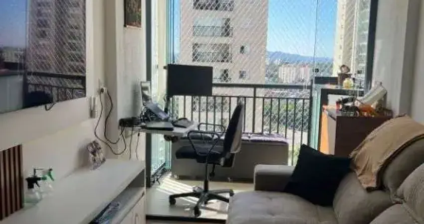 Apartamento com 2 dormitórios à venda, 58 m² por R$ 545.000,00 - Picanco - Guarulhos/SP