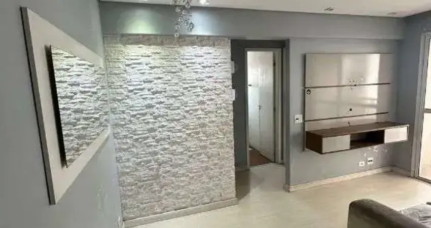 Apartamento com 2 dormitórios à venda, 47 m² por R$ 330.000,00 - Ponte Grande - Guarulhos/SP