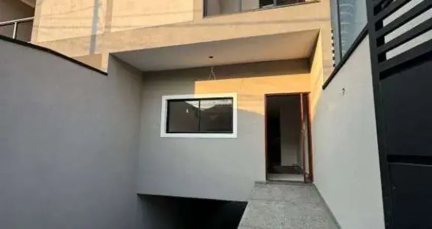 Sobrado com 3 dormitórios à venda, 260 m² por R$ 1.200.000,00 - Jardim Santa Clara - Guarulhos/SP