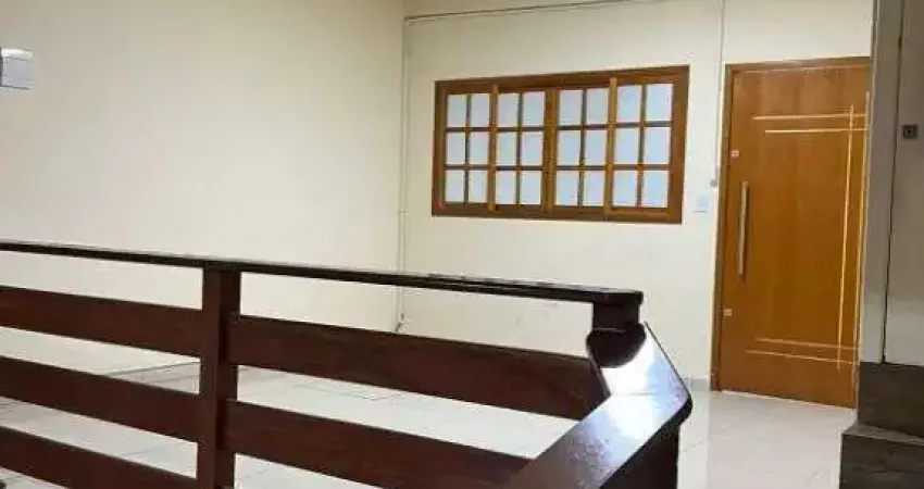 Casa com 2 dormitórios para alugar, 125 m² por r$ 1.700,00/mês - parque continental i - guarulhos/sp