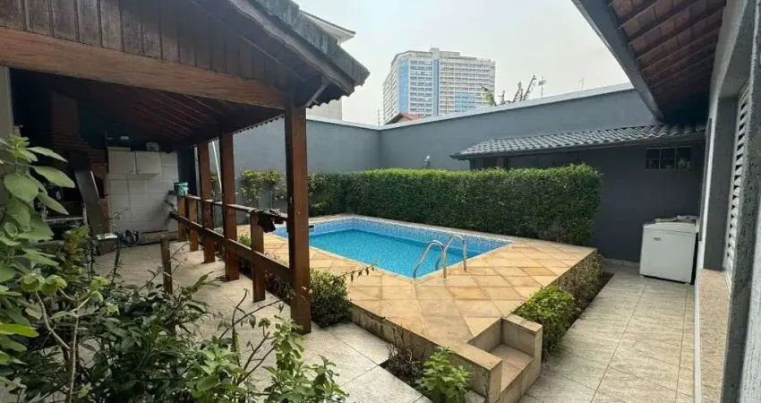 Casa com 3 dormitórios, 220 m² - venda por r$ 1.190.000,00 ou aluguel por r$ 5.999,90/mês - jardim santa mena - guarulhos/sp