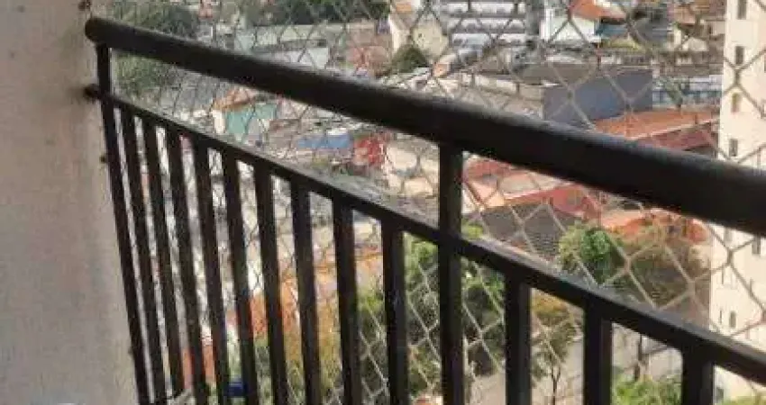 Apartamento com 3 dormitórios à venda, 56 m² por r$ 340.000,00 - cocaia - guarulhos/sp