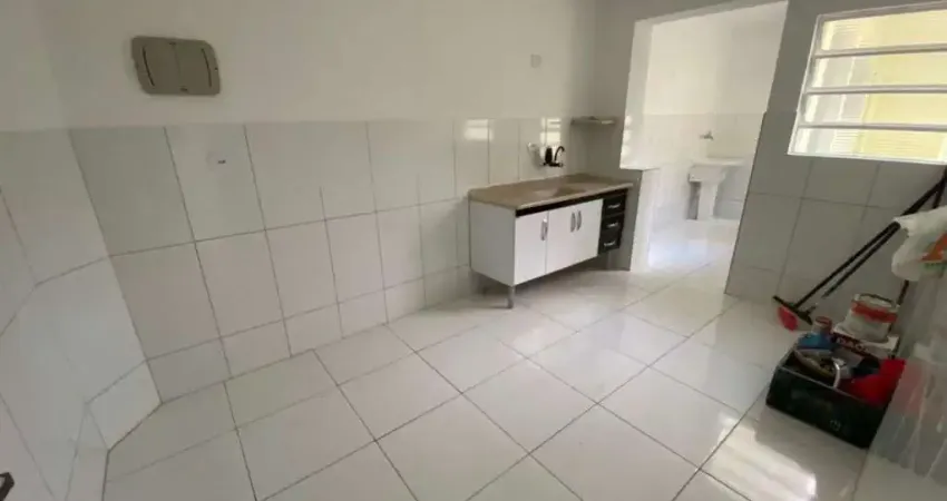 Casa com 1 dormitório para alugar, 48 m² por R$ 1.300,00/mês - Jardim Flor da Montanha - Guarulhos/SP