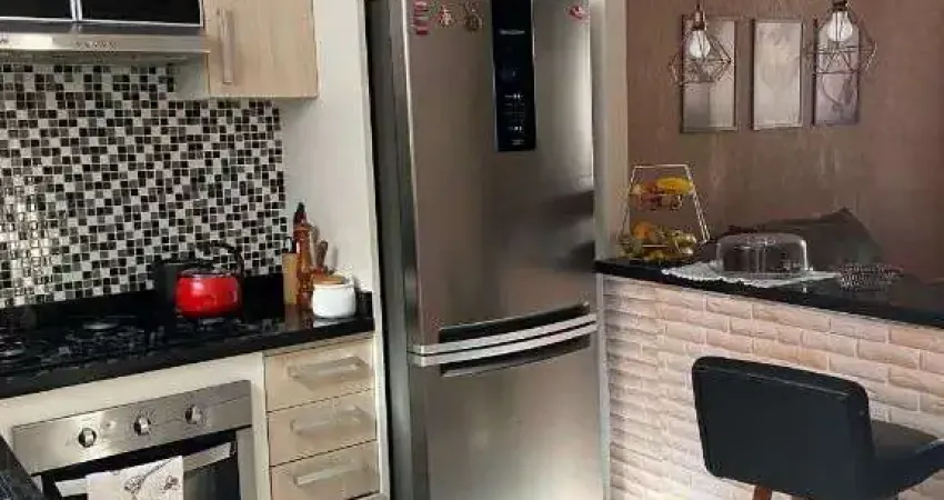 Sobrado com 2 dormitórios à venda, 63 m² por r$ 395.000,00 - parque flamengo - guarulhos/sp