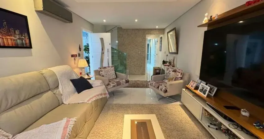 Casa com 2 dormitórios à venda, 112 m² por r$ 850.000,00 - vila rosália - guarulhos/sp