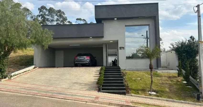 Casa com 3 dormitórios à venda, 330 m² por r$ 2.300.000,00 - terra preta - mairiporã/sp
