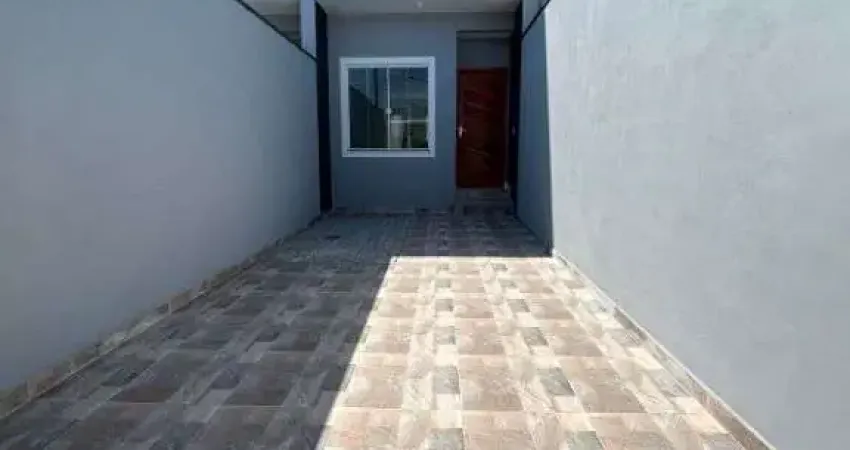 Sobrado com 2 dormitórios à venda, 85 m² por r$ 370.000,00 - jardim pinheirinho - itaquaquecetuba/sp