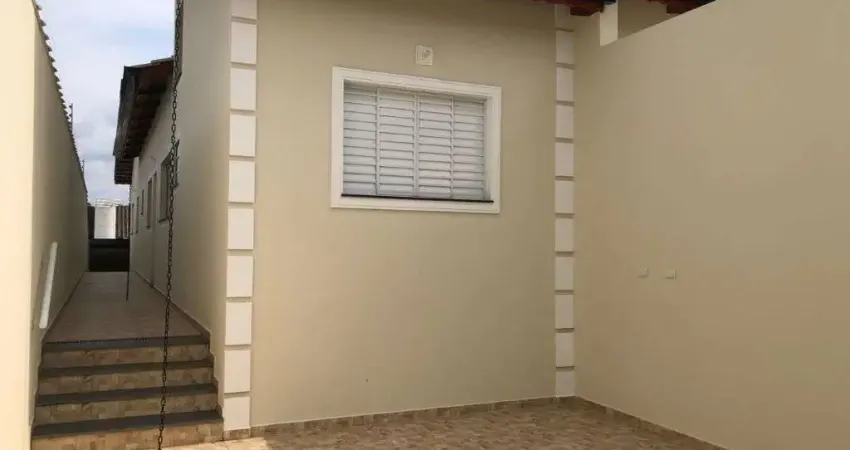 Casa com 3 dormitórios à venda, 89 m² por R$ 650.000,00 - Jordanópolis - Arujá/SP