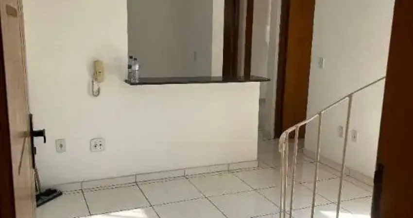 Apartamento Duplex com 2 dormitórios à venda, 82 m² por R$ 330.000,00 - Vila Nova Bonsucesso - Guarulhos/SP