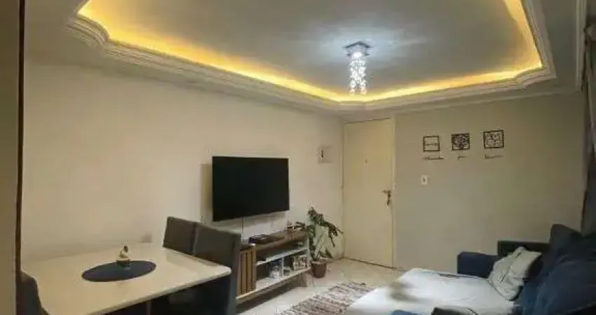 Apartamento com 2 dormitórios à venda, 48 m² por R$ 180.000,00 - Vila Aeroporto - Guarulhos/SP