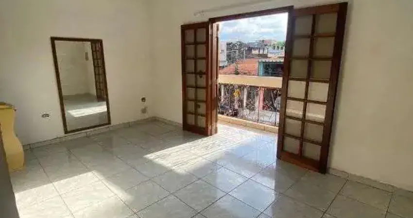 Sobrado com 4 dormitórios para alugar, 150 m² por R$ 2.900,00/mês - Jardim Valéria - Guarulhos/SP