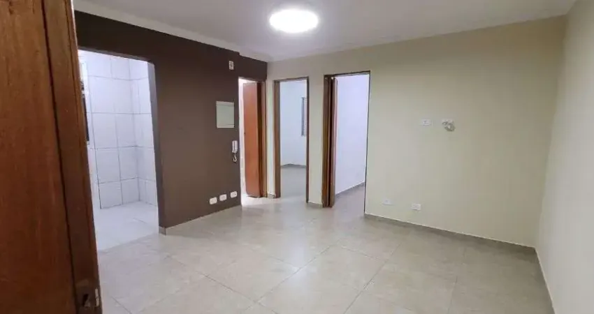 Apartamento com 2 dormitórios à venda, 49 m² por R$ 225.000,00 - Jardim Valéria - Guarulhos/SP