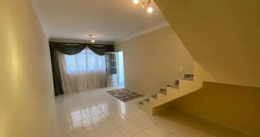 Sobrado com 3 dormitórios para alugar, 195 m² por r$ 3.100,61/mês - jardim valéria - guarulhos/sp