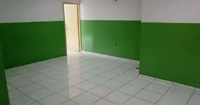 Casa com 1 dormitório para alugar, 55 m² por R$ 1.000,00/mês - Portal dos Gramados - Guarulhos/SP