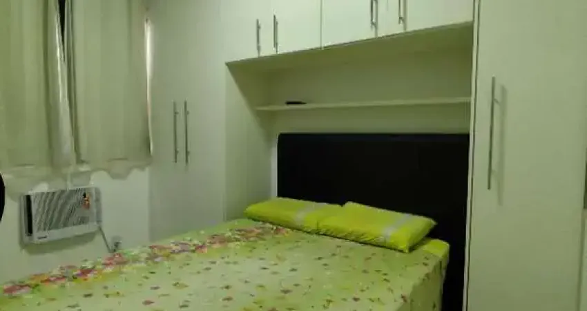 Apartamento com 2 quartos à venda na Rua Belo Horizonte II, 260, Jardim Limoeiro, Serra