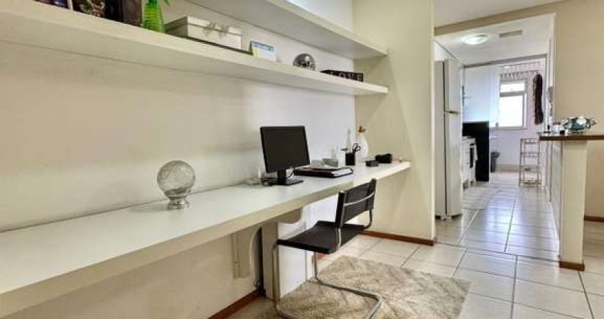 Apartamento com 3 quartos à venda na Avenida Eldes Scherrer Souza, Colina de Laranjeiras, Serra